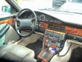 1989 Audi V8 (D11) - εικόνα 3