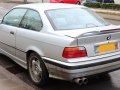 BMW Seria 3 Coupe (E36) - Fotografie 9