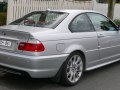 2004 BMW 3 Series Coupe (E46, facelift 2003) - Kuva 2