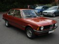 1975 BMW 3 Серии (E21) - Технические характеристики, Расход топлива, Габариты