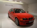 BMW 3 Serisi Sedan (E46) - Fotoğraf 7