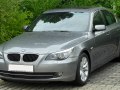 2007 BMW Serie 5 (E60, Facelift 2007) - Foto 1