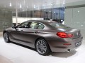 2012 BMW Seria 6 Gran Coupé (F06) - Fotografia 3