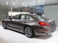 BMW 6 Serisi Gran Coupe (F06) - Fotoğraf 3