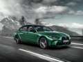 2021 BMW M3 (G80) - Foto 9