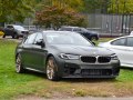 BMW M5 (F90 LCI, facelift 2020) - Foto 7