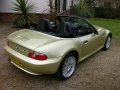 BMW Z3 (E36/7) - Fotoğraf 2