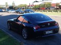 2006 BMW Z4 Coupe (E86) - Fotoğraf 8