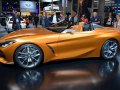 2017 BMW Z4 (G29, Concept) - Fotoğraf 12