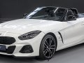 BMW Z4 (G29 LCI, facelift 2022) - Fotografie 8