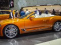 Bentley Continental GTC III - Снимка 3