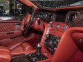 Bentley Mulsanne II (Facelift 2016) - Fotoğraf 9