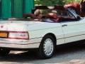 1990 Cadillac Allante - Bild 2