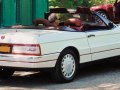 1990 Cadillac Allante - εικόνα 2