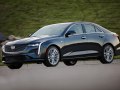 2020 Cadillac CT4 - Scheda Tecnica, Consumi, Dimensioni