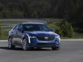 2020 Cadillac CT4 - Photo 9