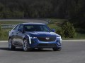 Cadillac CT4 - Kuva 9