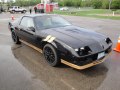 Chevrolet Camaro III - Foto 5