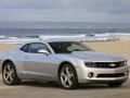 2010 Chevrolet Camaro V - Fotoğraf 18