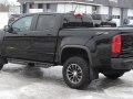 Chevrolet Colorado II (facelift 2021) Crew Cab Short Box - Bild 7