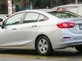 Chevrolet Cruze Sedan II - Photo 2