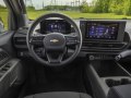Chevrolet Silverado EV Crew Cab - Photo 9