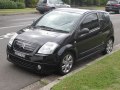 Citroen C2 I (Phase I, 2003) - Bilde 3