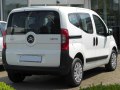 Citroen Nemo Multispace - Fotografie 2