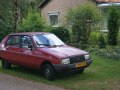 Citroen Visa (Phase II) - Fotografie 8