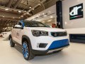 2019 DR 3EV - Bilde 8