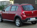 Dacia Sandero I Stepway - Bild 3