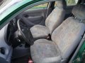 Daewoo Matiz I - Fotoğraf 6