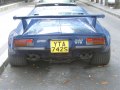 De Tomaso Pantera GT5 - Fotografie 6