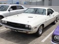 Dodge Challenger - Bilde 5