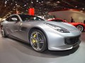 Ferrari GTC4Lusso - Fotografie 3