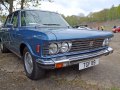 1969 Fiat 130 - Foto 3