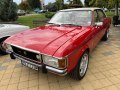 Ford Granada (GGTL,GGFL) - Kuva 2