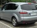 Ford S-MAX - Fotoğraf 5