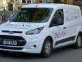 Ford Transit Connect II Panel Van L2 - Фото 5