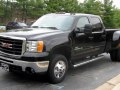 2007 GMC Sierra 3500HD III (GMT900) Crew Cab Long Box - Photo 7
