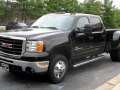 GMC Sierra 3500HD III (GMT900) Crew Cab Long Box - Fotografia 7