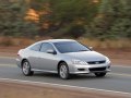 2006 Honda Accord VII Coupe (facelift 2005) - Ficha técnica, Consumo, Medidas