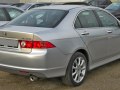 Honda Accord VII - εικόνα 6