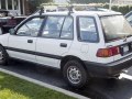 Honda Civic IV Shuttle - Снимка 2