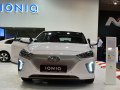 2017 Hyundai IONIQ - Снимка 2