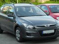 Hyundai i30 I CW - Снимка 5