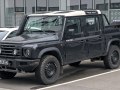 2023 INEOS Grenadier Quartermaster - Foto 24