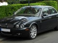 2008 Jaguar XJ (X358) - Bilde 1