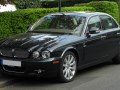 2008 Jaguar XJ (X358) - Kuva 1