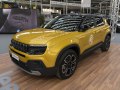 2023 Jeep Avenger - Foto 16